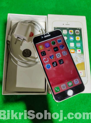 iPhone 6 64GB, Full Box